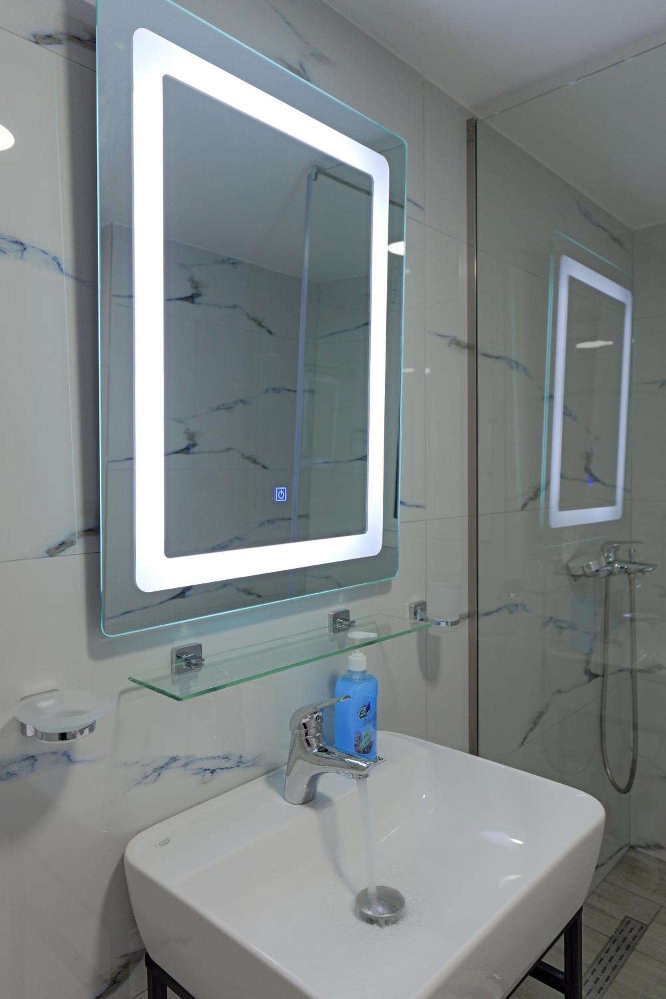 Aldisen Apartment Saranda Extérieur photo