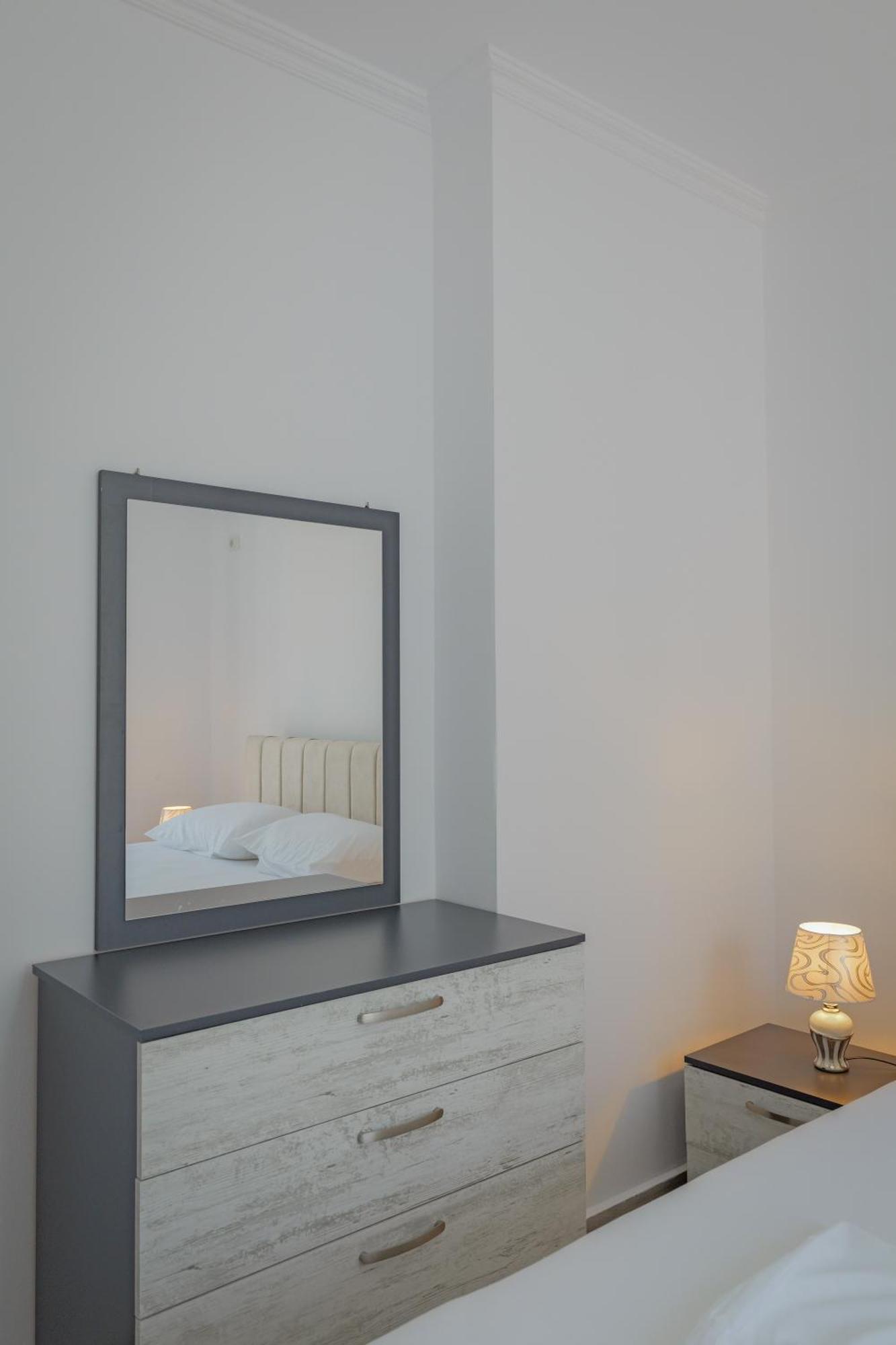 Aldisen Apartment Saranda Extérieur photo